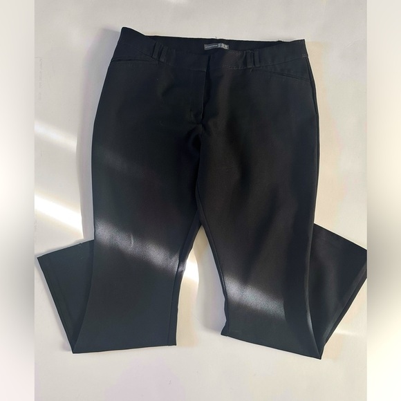 Atmosphere Black Pantsuit - Picture 4 of 4